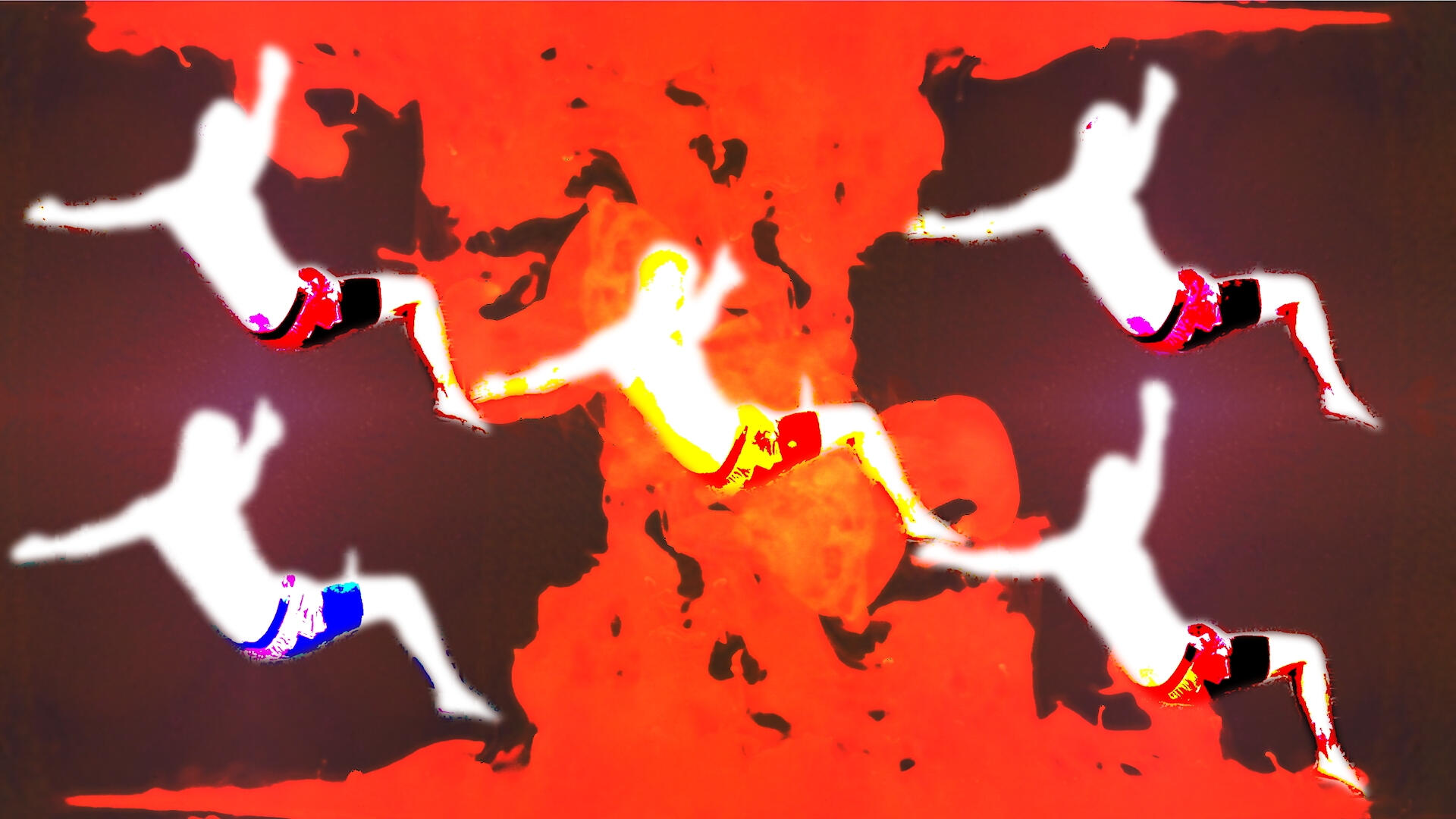 FLOW - Kreativprojekt