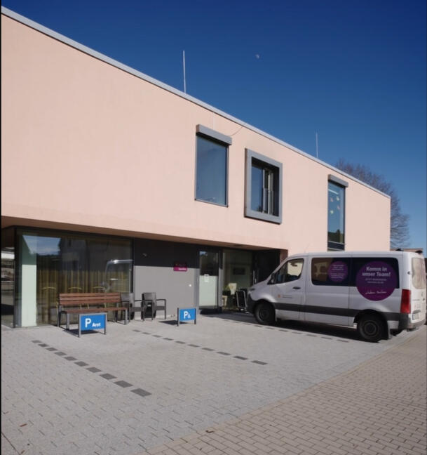 DiakonieZentrum - Tagespflege