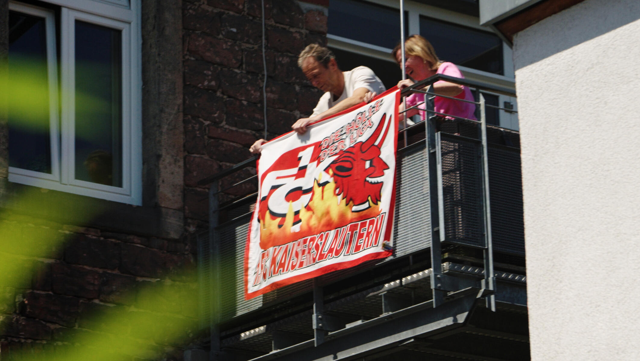1.FCK - Liebe Seit 1900 - 2