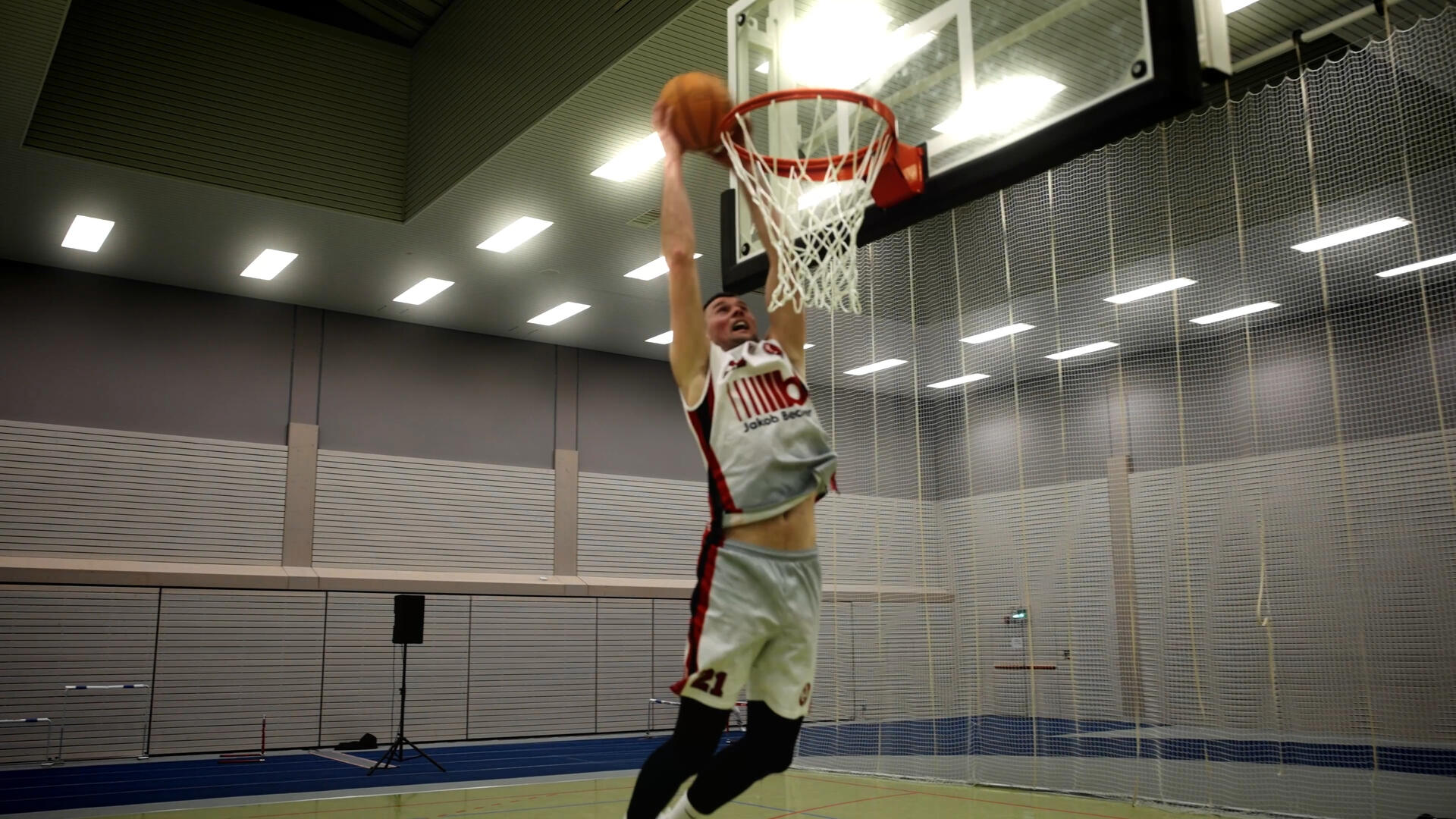 1.FCK - Basketball